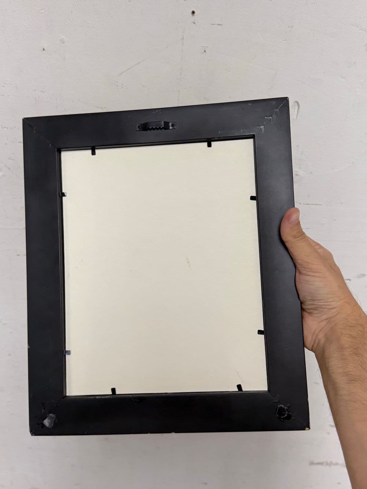 Impressionist Reproduction Artwork of Portrait of Young Girl, Framed - Thumbnail 7