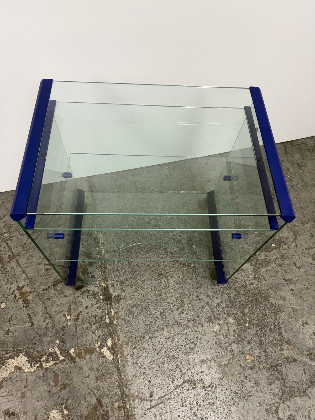 Gallotti & Radice Late 20th Century Work Table + Casters - Thumbnail 11