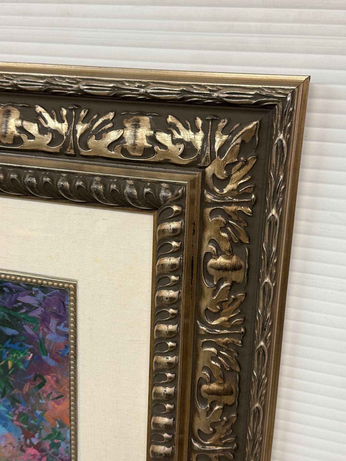 Marko Mavrovich Limited Edition Lithograph, Signed - Thumbnail 6