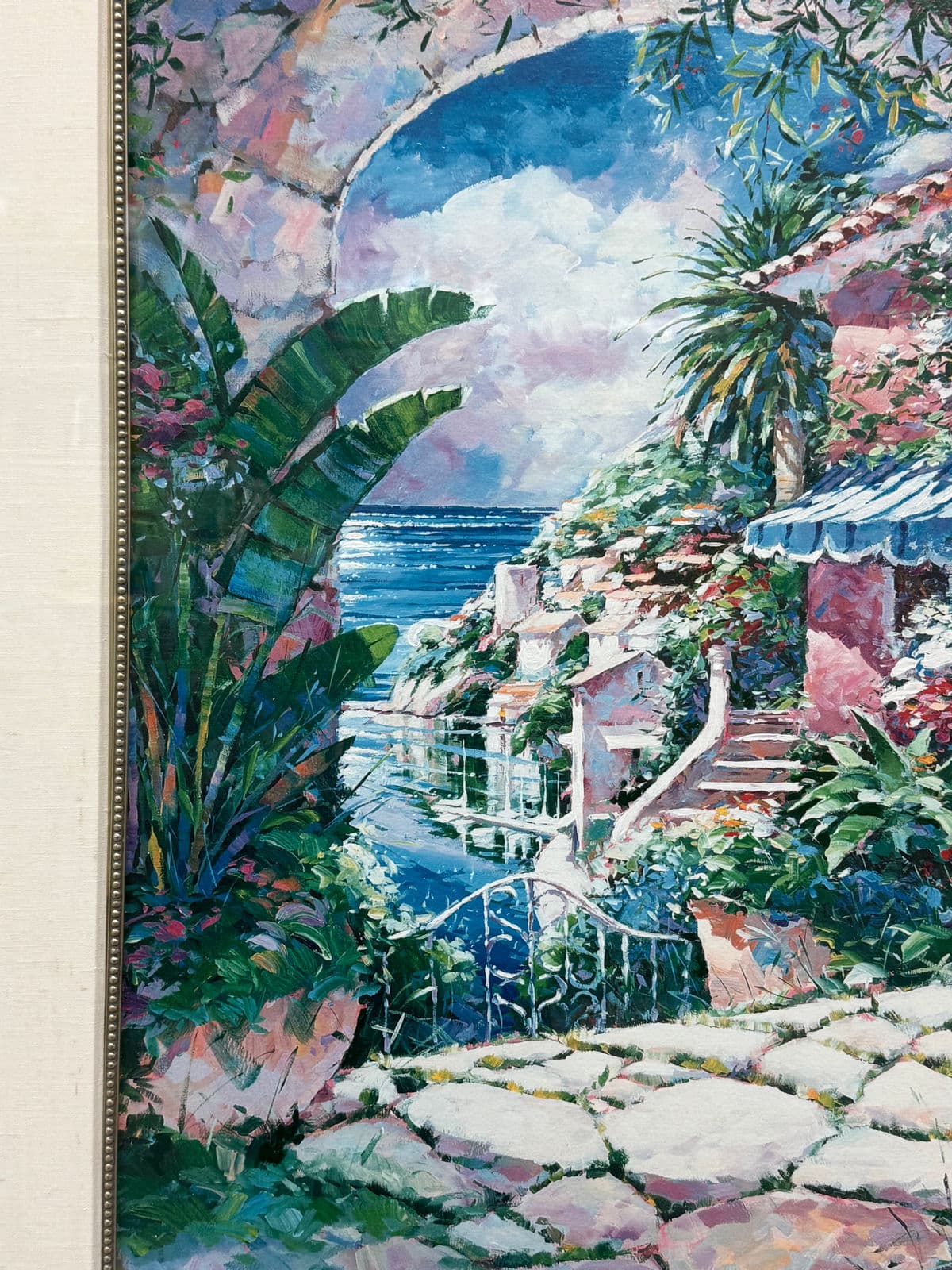 Marko Mavrovich Limited Edition Lithograph, Signed - Thumbnail 8