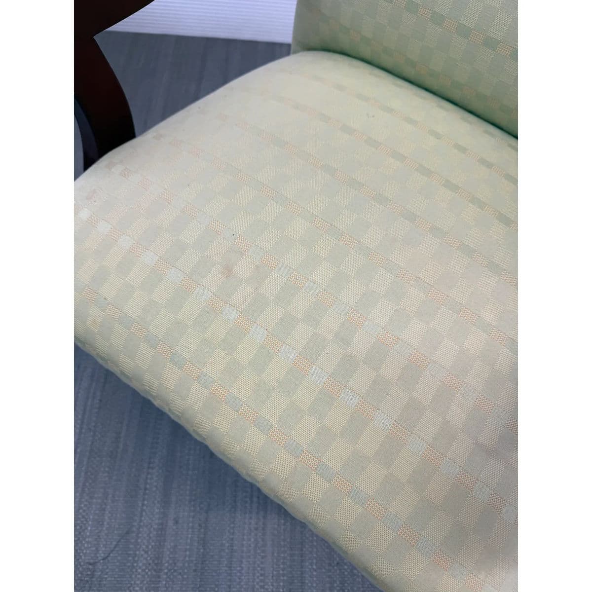 San Francisco Design Center Dining Room Chairs, Set of Six - Thumbnail 10