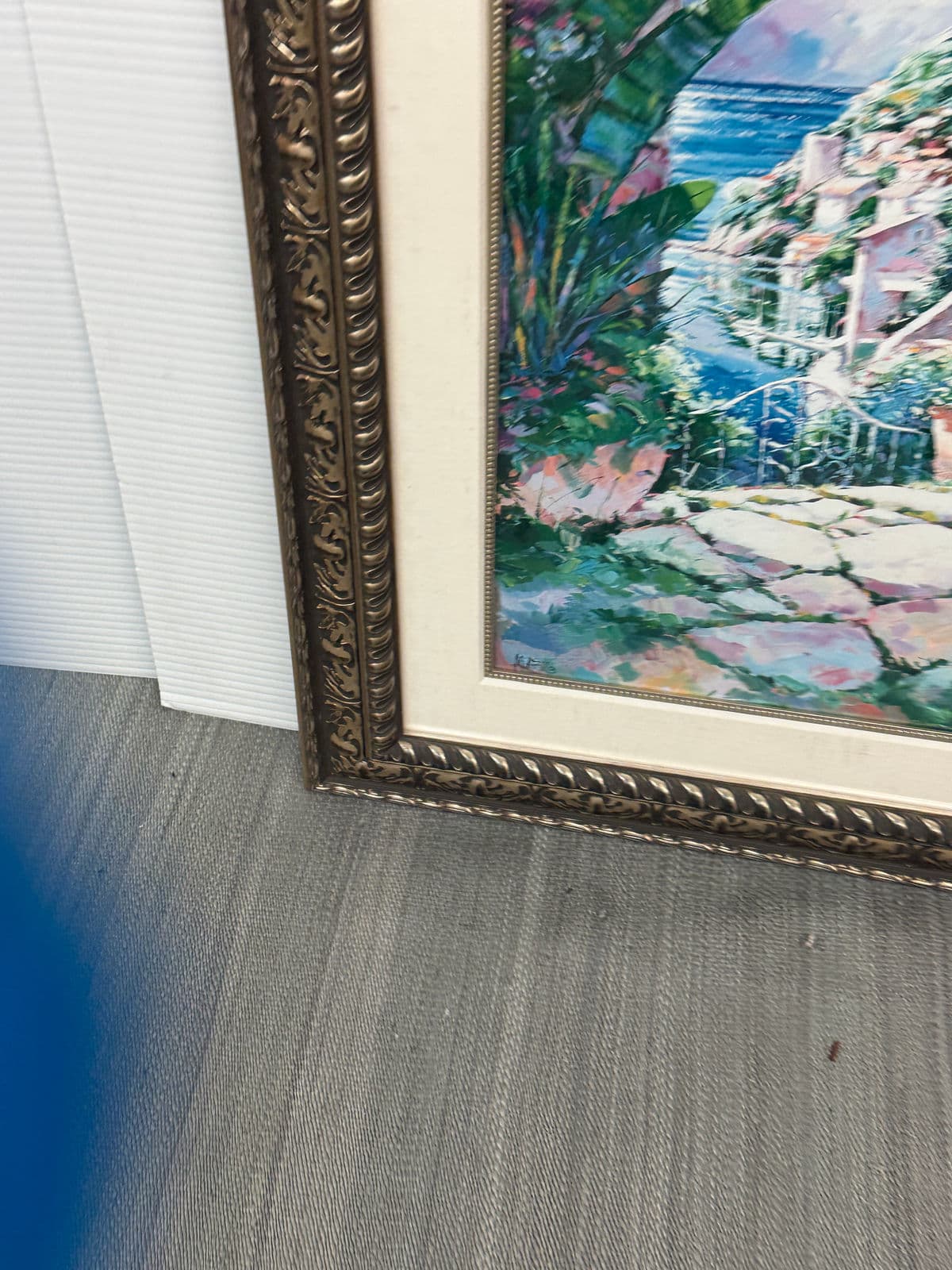 Marko Mavrovich Limited Edition Lithograph, Signed - Thumbnail 9