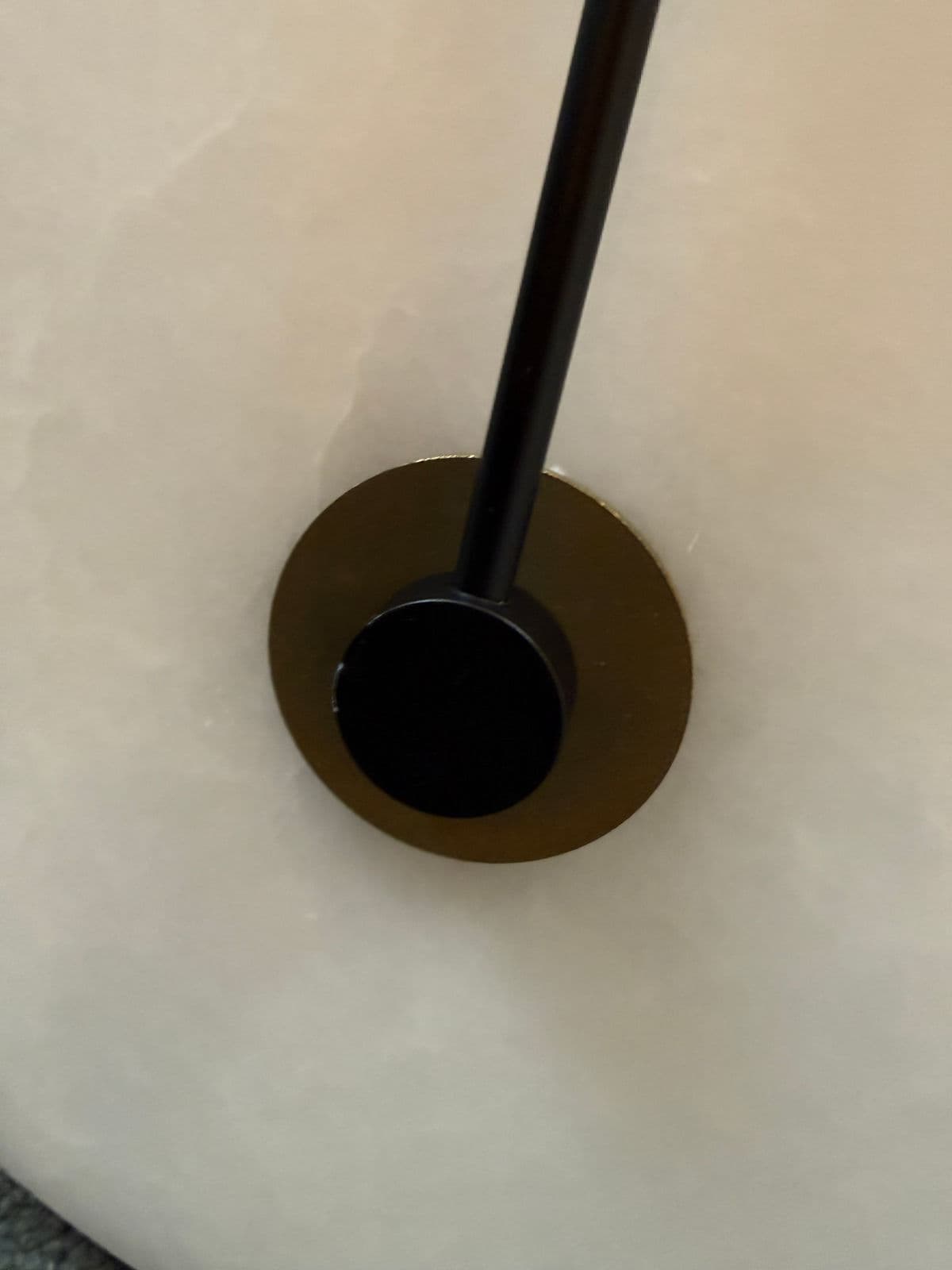 Allied Maker Aperture Sconce, Small - Thumbnail 11