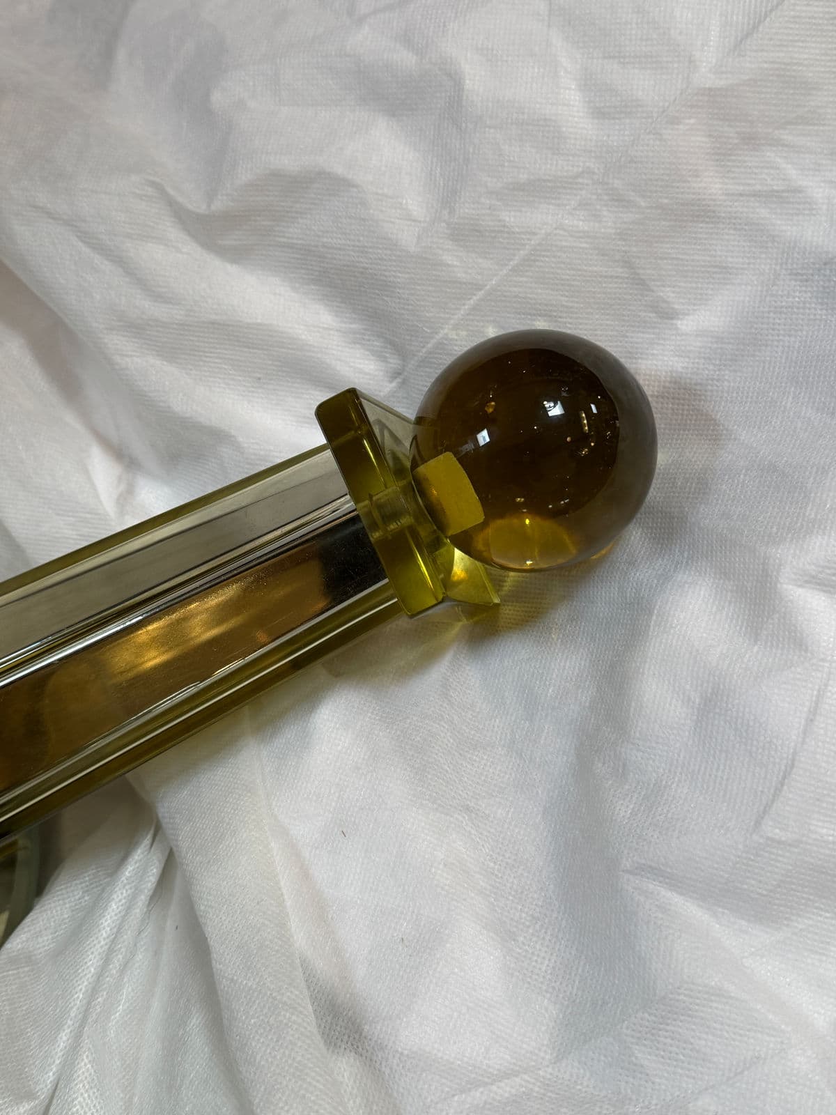 Donghia Stellare Collection Wall Sconces, Pair - Thumbnail 11