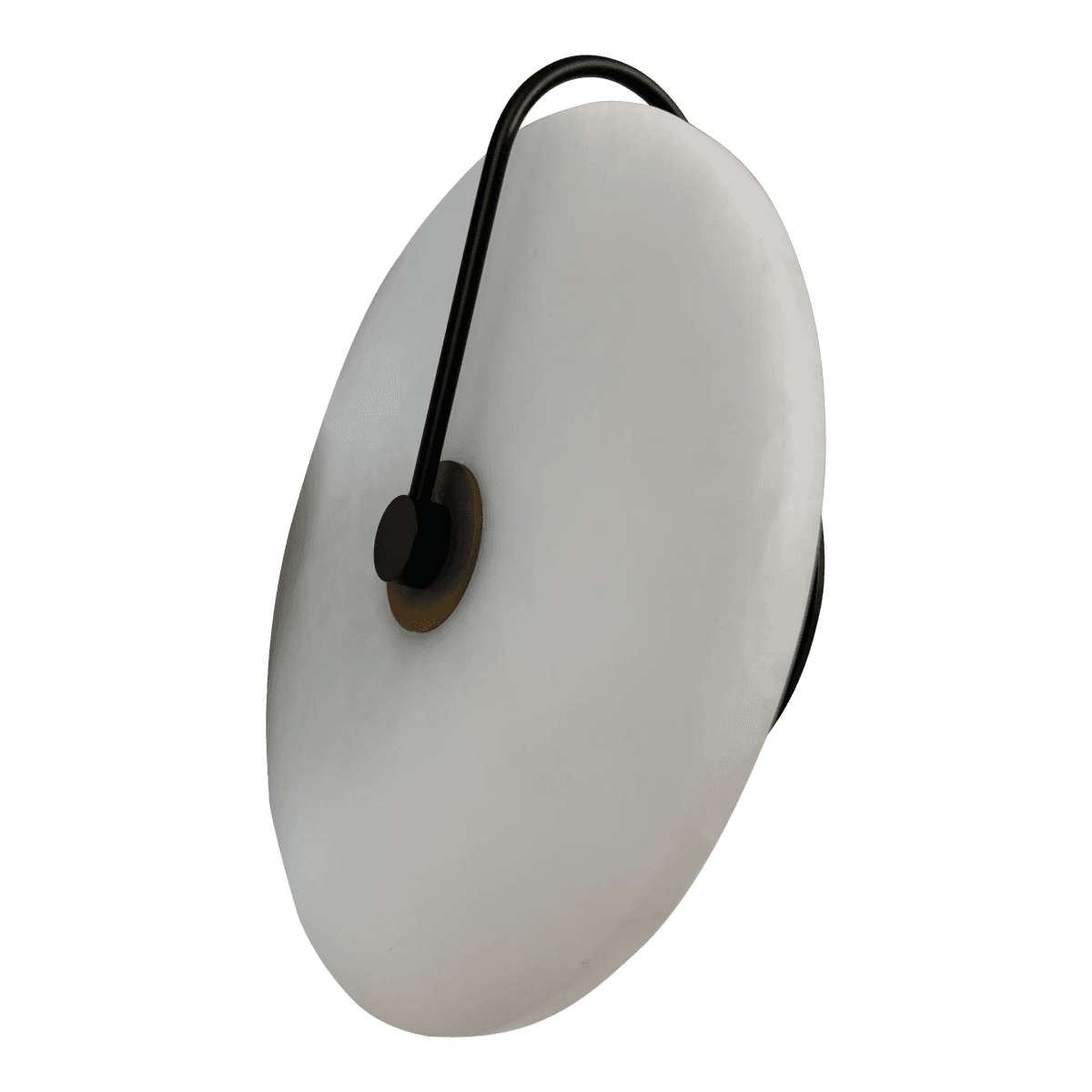 Allied Maker Aperture Sconce, Small - Thumbnail 2