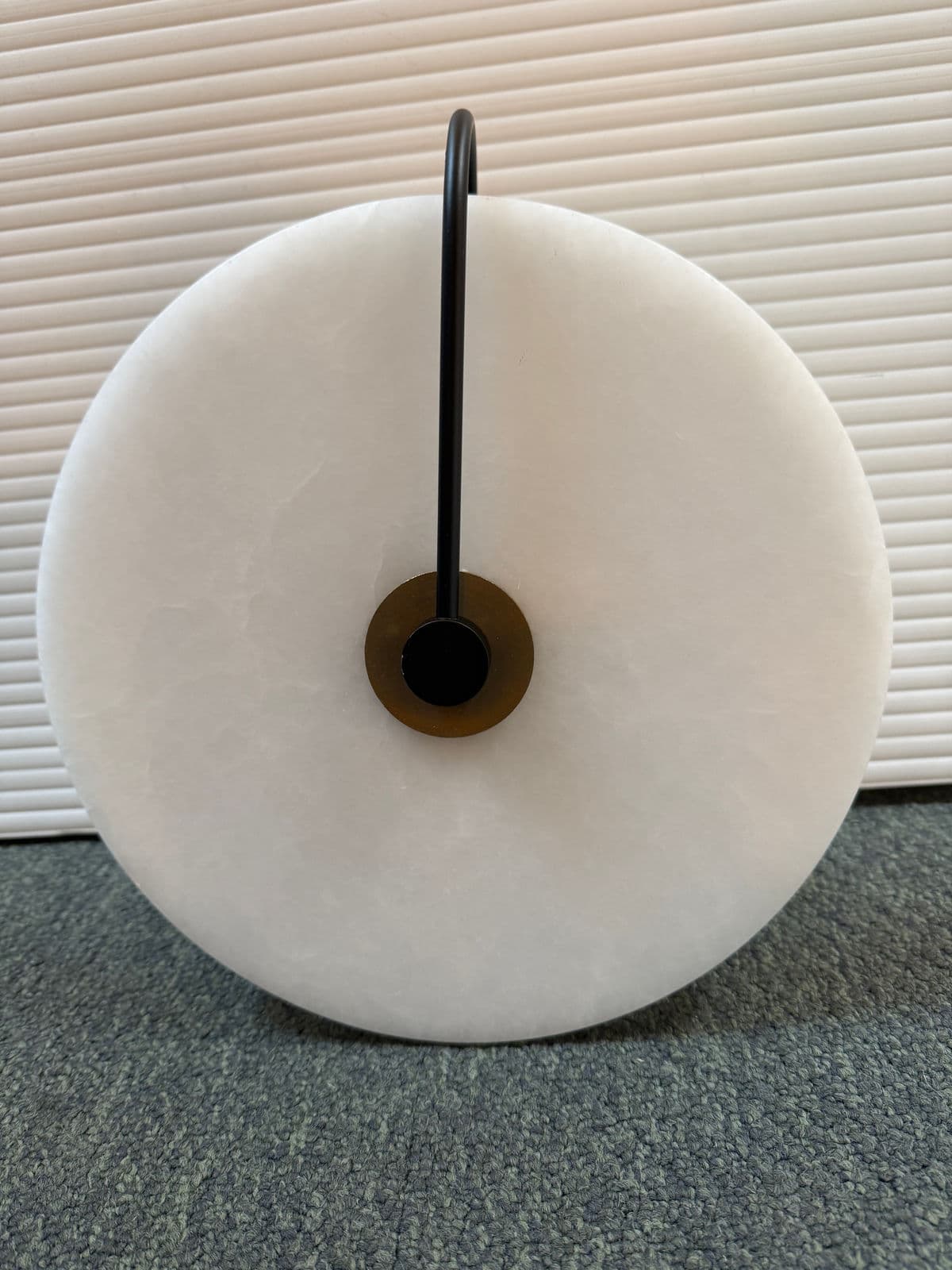 Allied Maker Aperture Sconce, Small - Thumbnail 12