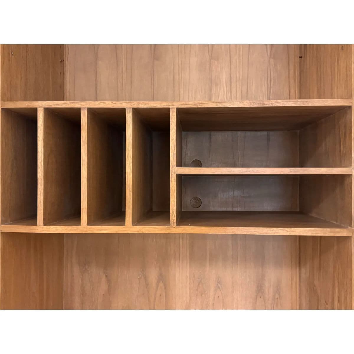 Ironies Forte Custom Cabinet Office Desk - Thumbnail 7