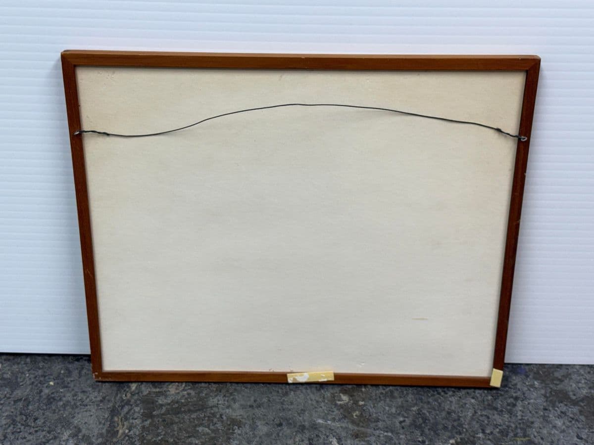 Blue Rocks Fishing Cabin Lunenburg, Nova Scotia Photograph, Framed - Thumbnail 10