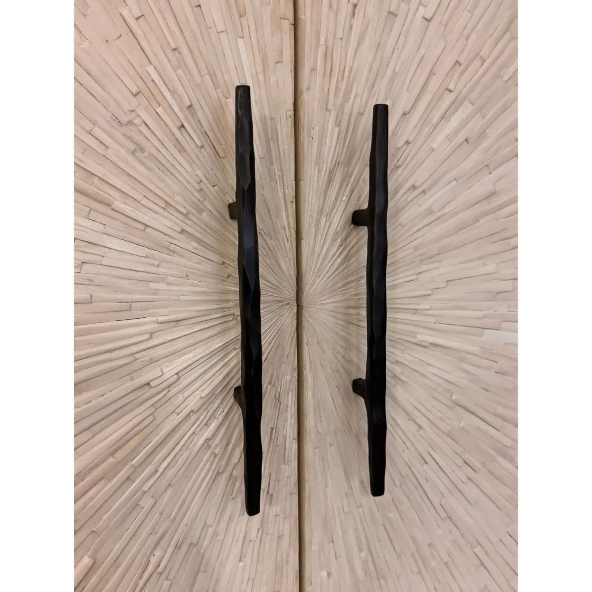 Ironies Forte Custom Cabinet Office Desk - Thumbnail 8