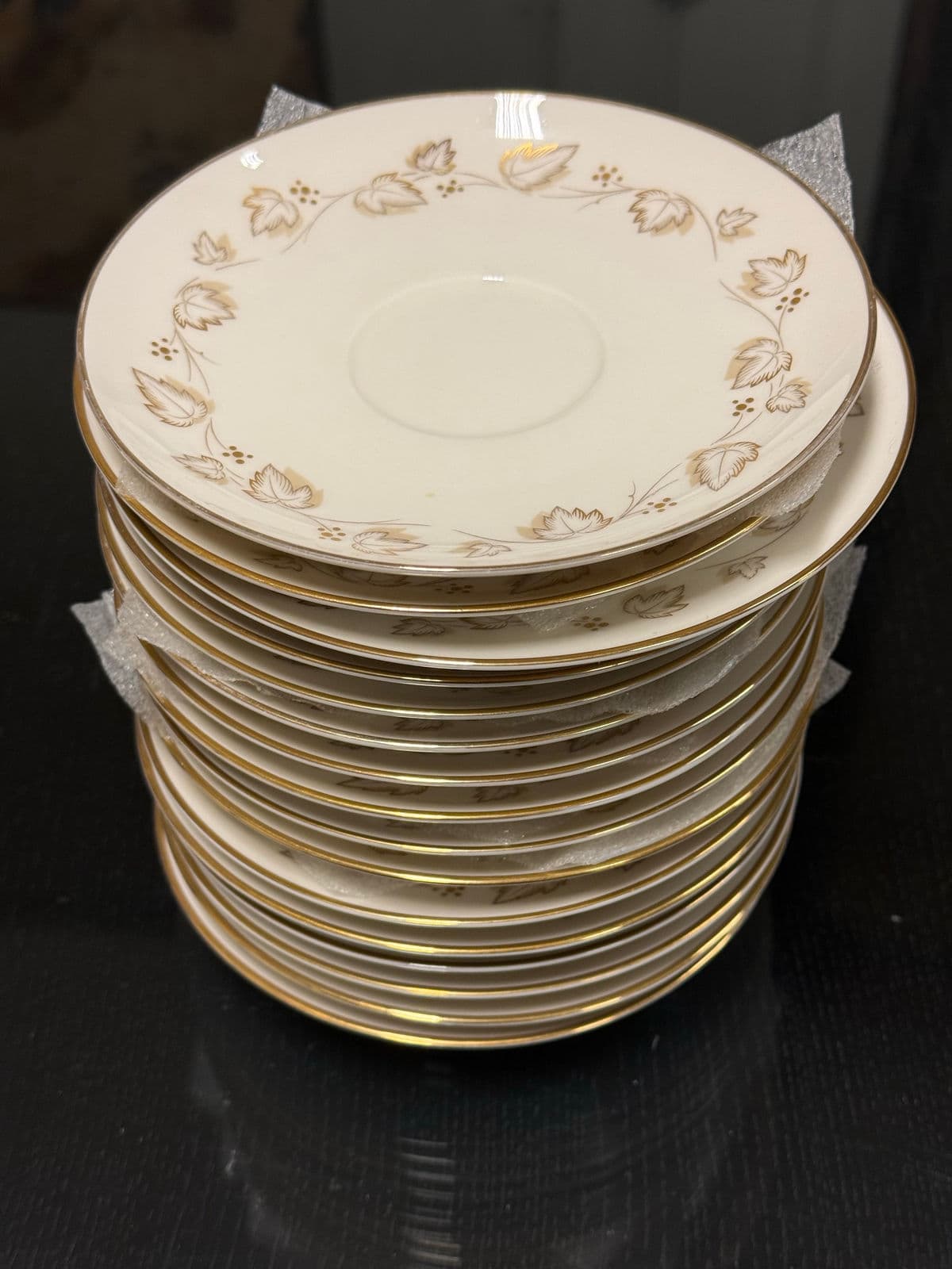 Noritake China Ivory China, Set of Seventy Five - Thumbnail 12