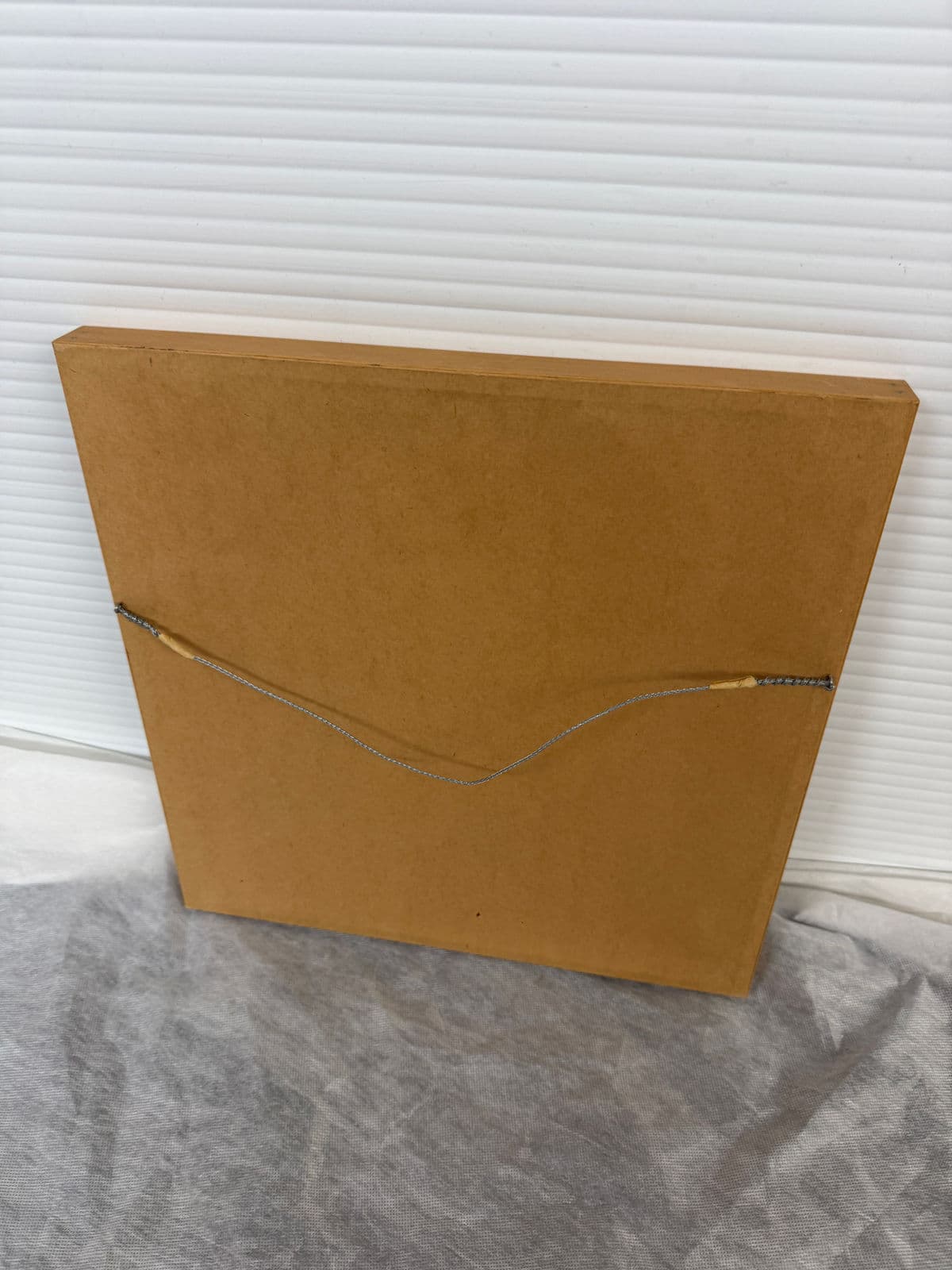 Artist Proof Artwork "Tibetan Man", Signed + Framed - Thumbnail 13