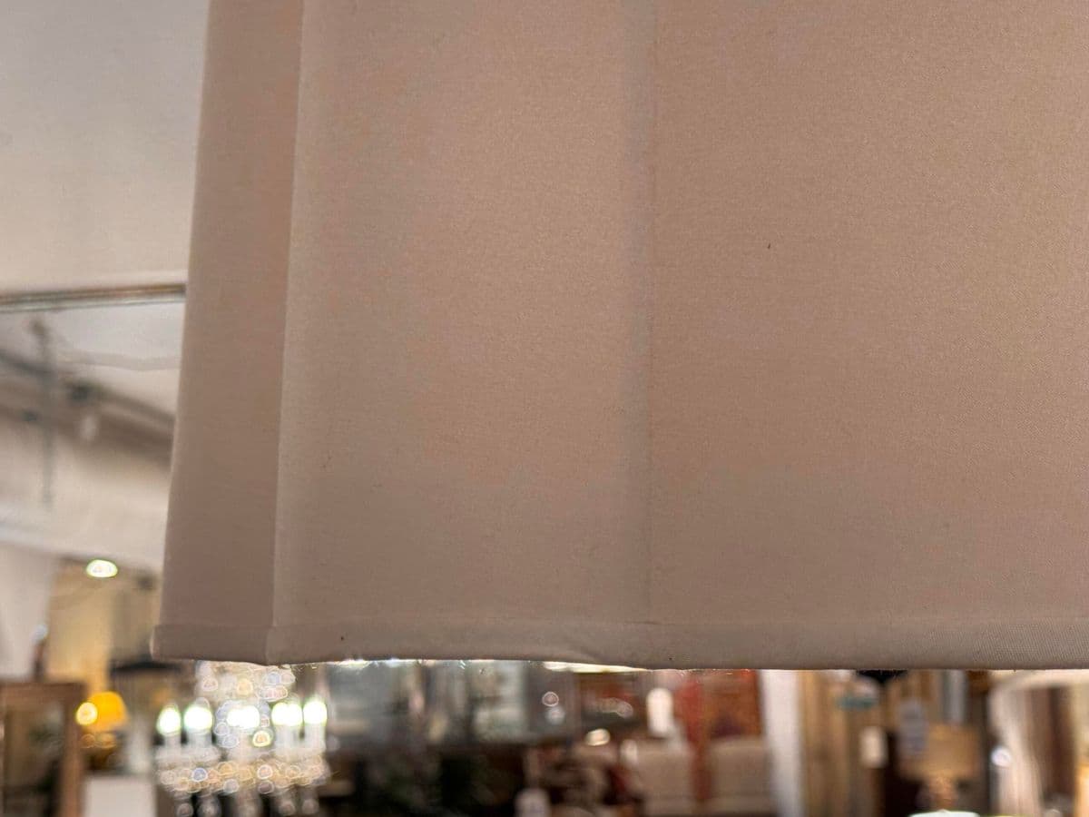 Barbara Barry for Visual Comfort Scallop Pendant, Large - Thumbnail 12