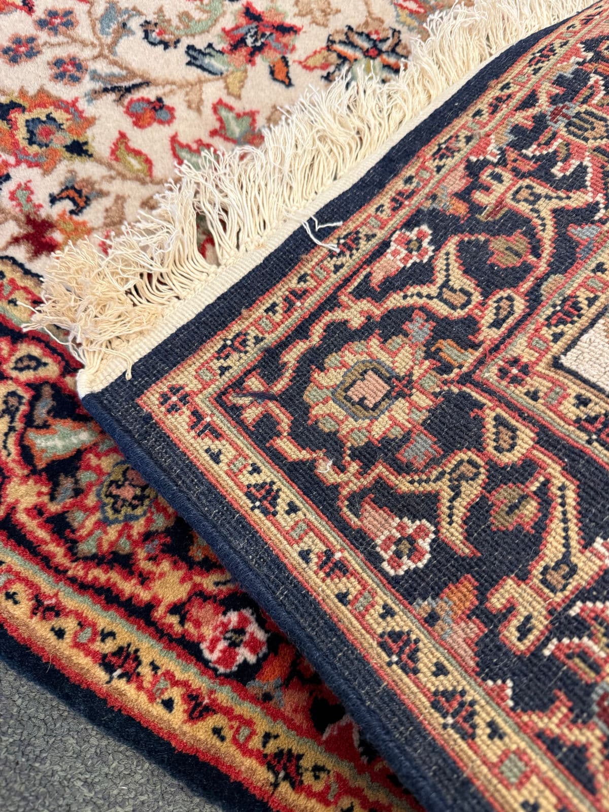 Indian Farahan Style Runner - Thumbnail 6