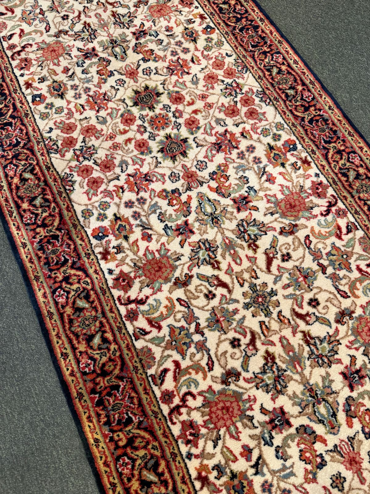 Indian Farahan Style Runner - Thumbnail 10