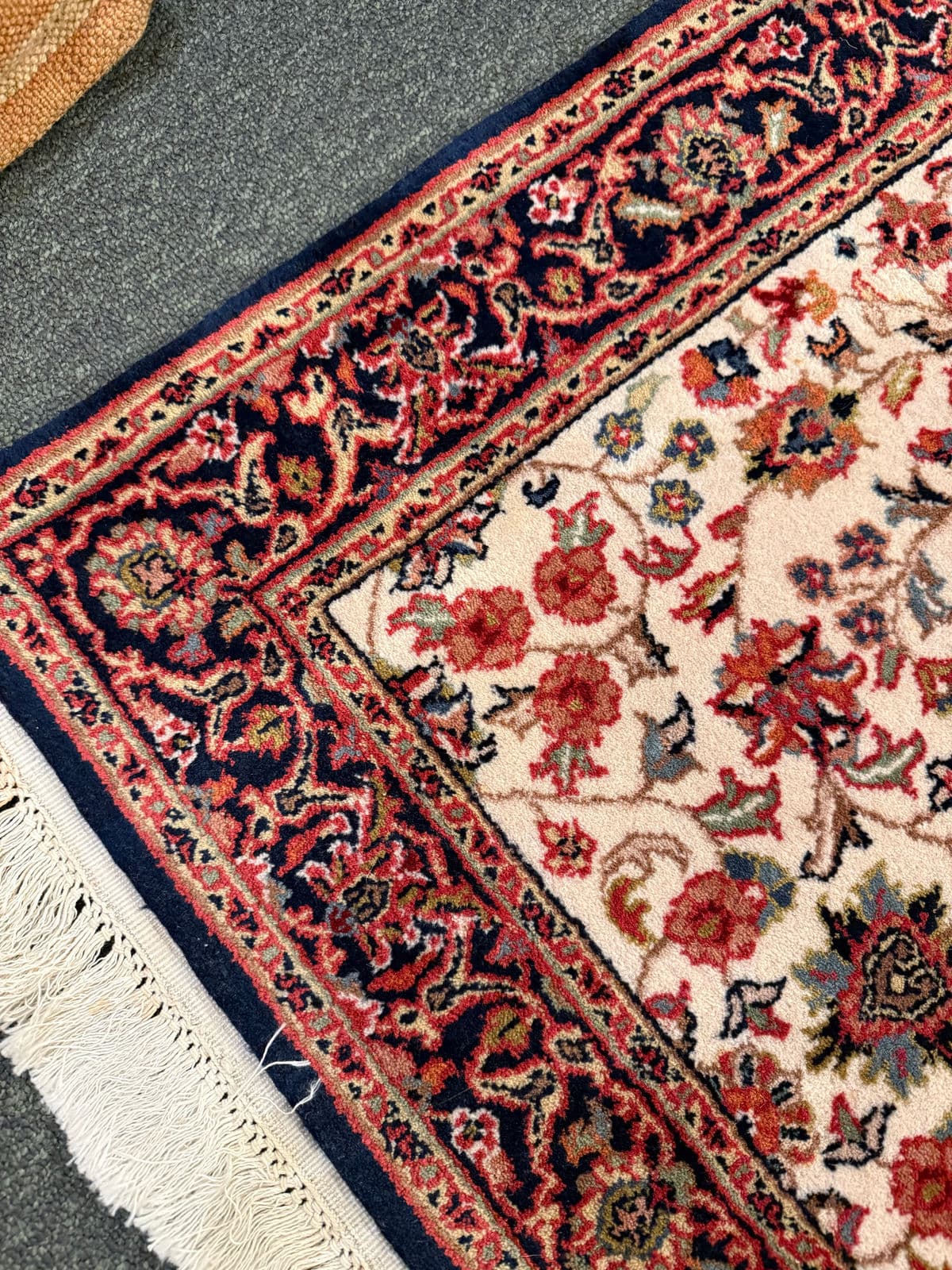 Indian Farahan Style Runner - Thumbnail 8