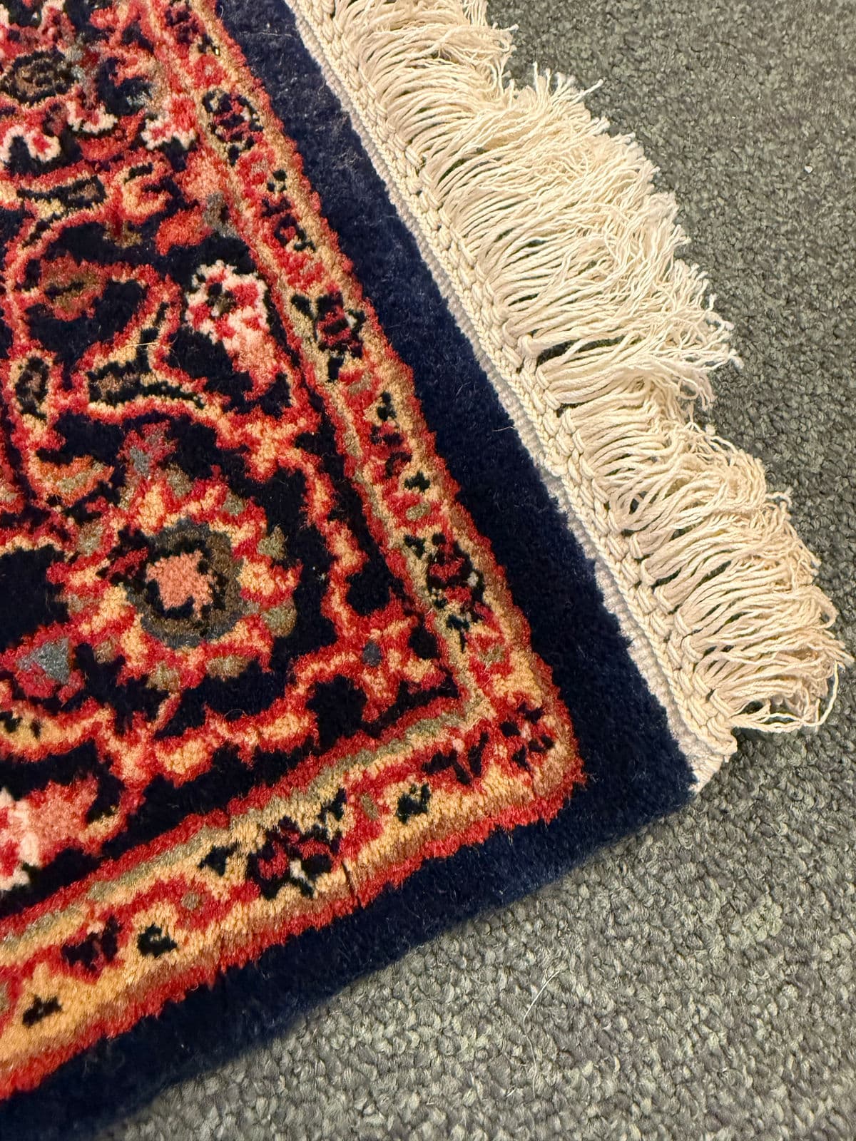 Indian Farahan Style Runner - Thumbnail 5