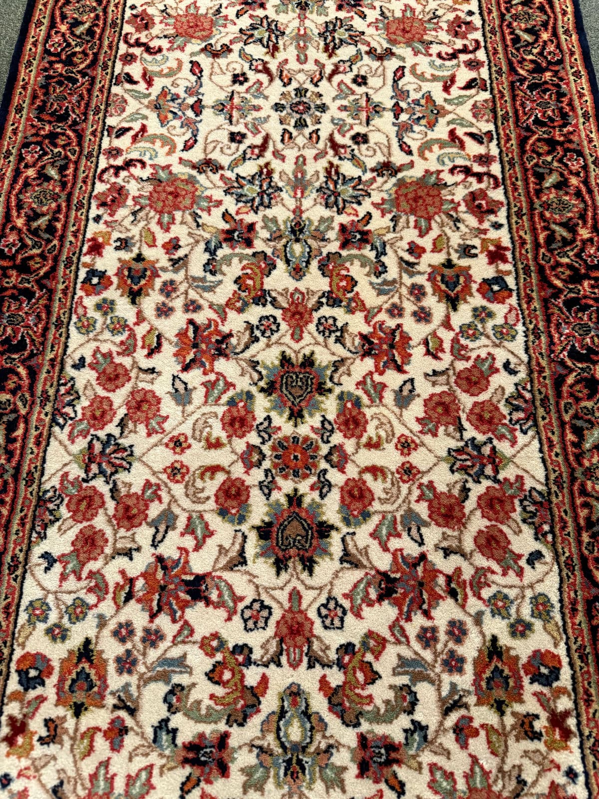 Indian Farahan Style Runner - Thumbnail 12