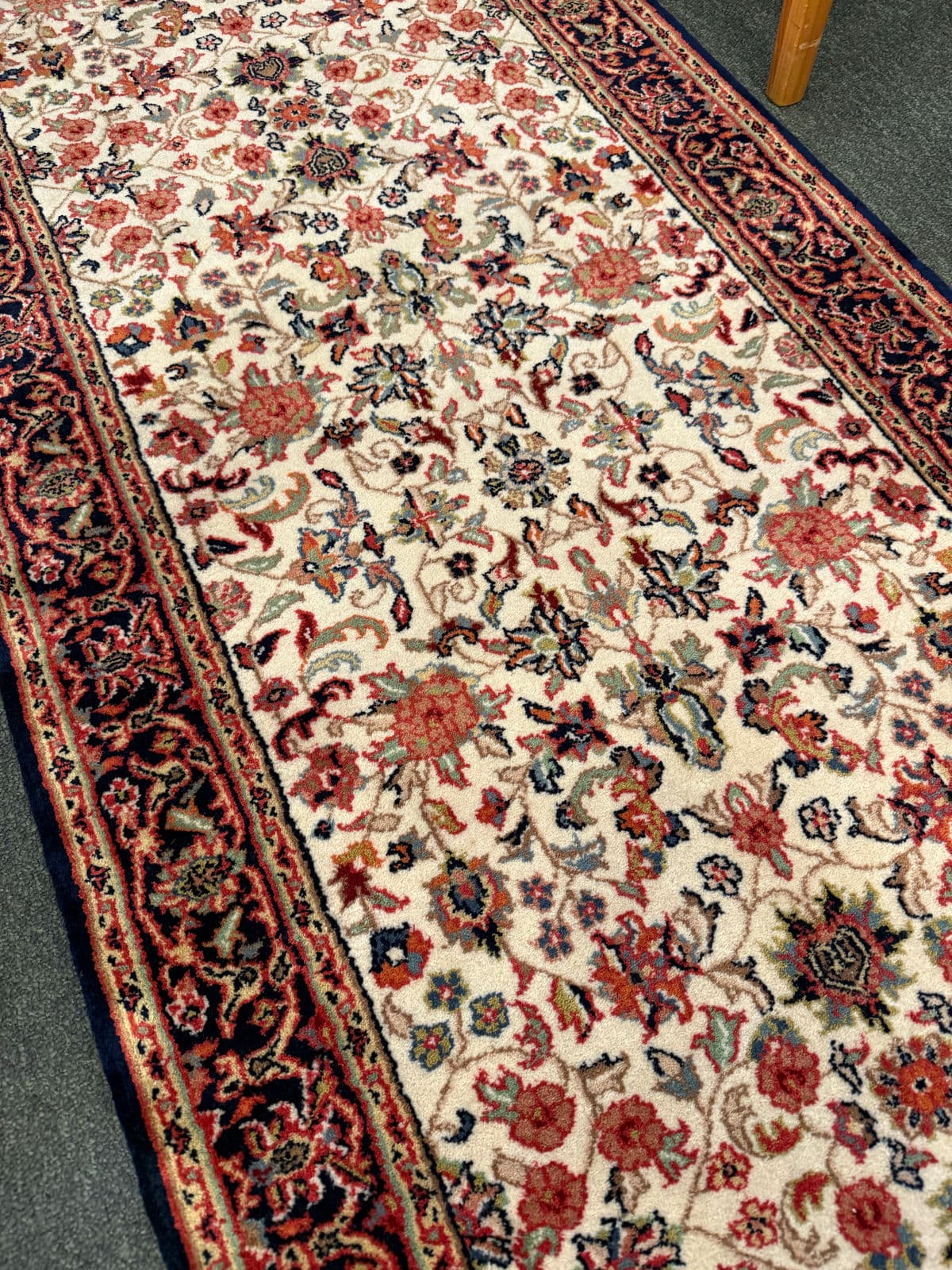 Indian Farahan Style Runner - Thumbnail 9