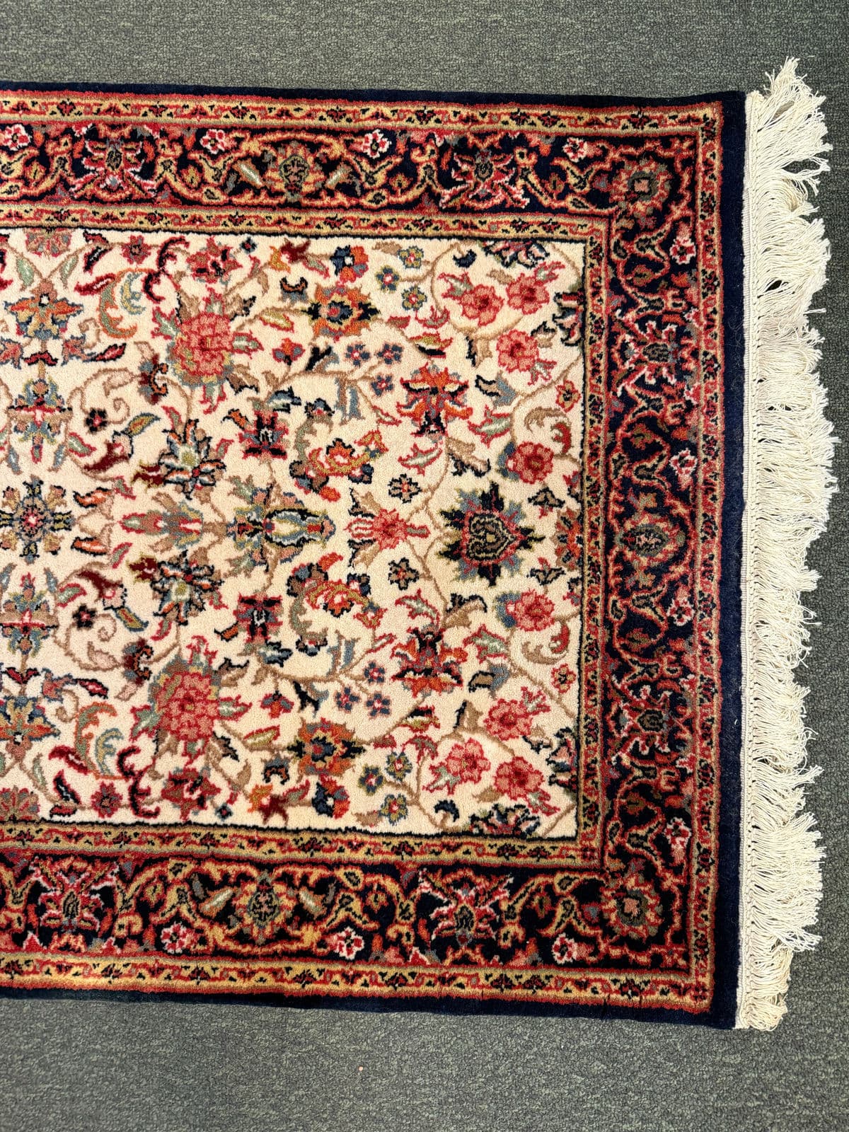 Indian Farahan Style Runner - Thumbnail 13