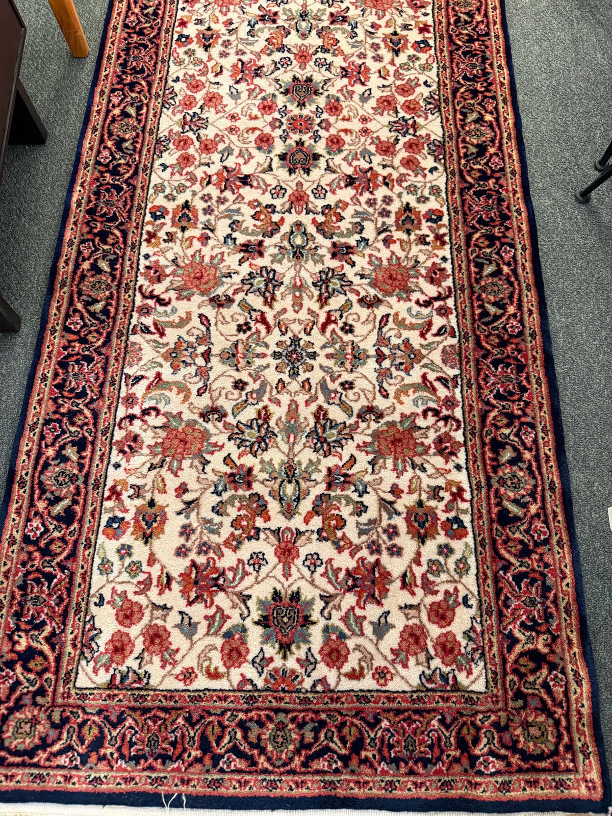 Indian Farahan Style Runner - Thumbnail 3