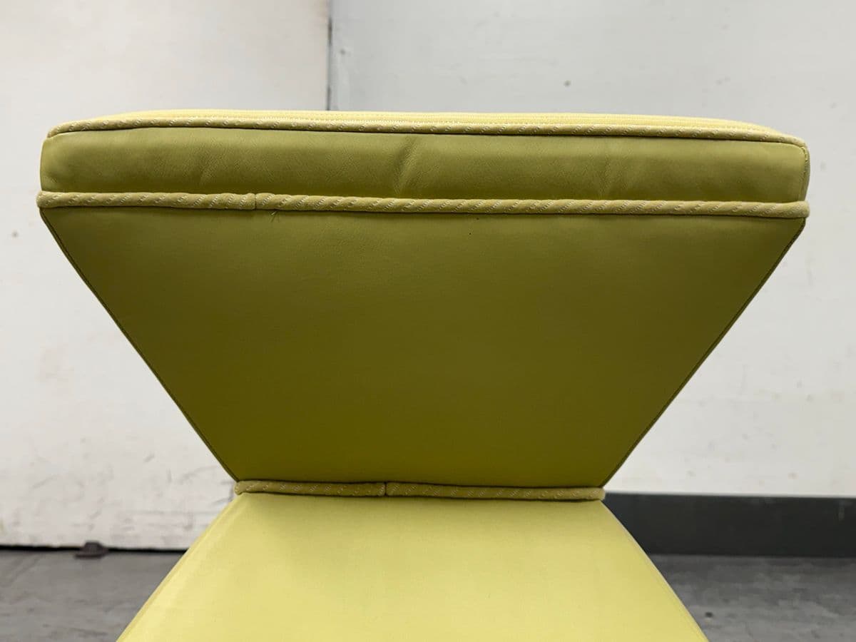 Hickory Chair Serge Ottoman - Thumbnail 7