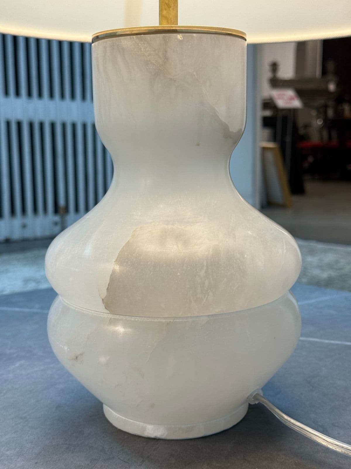 Serena & Lily Mayfair Table Lamps, Pair - Thumbnail 5