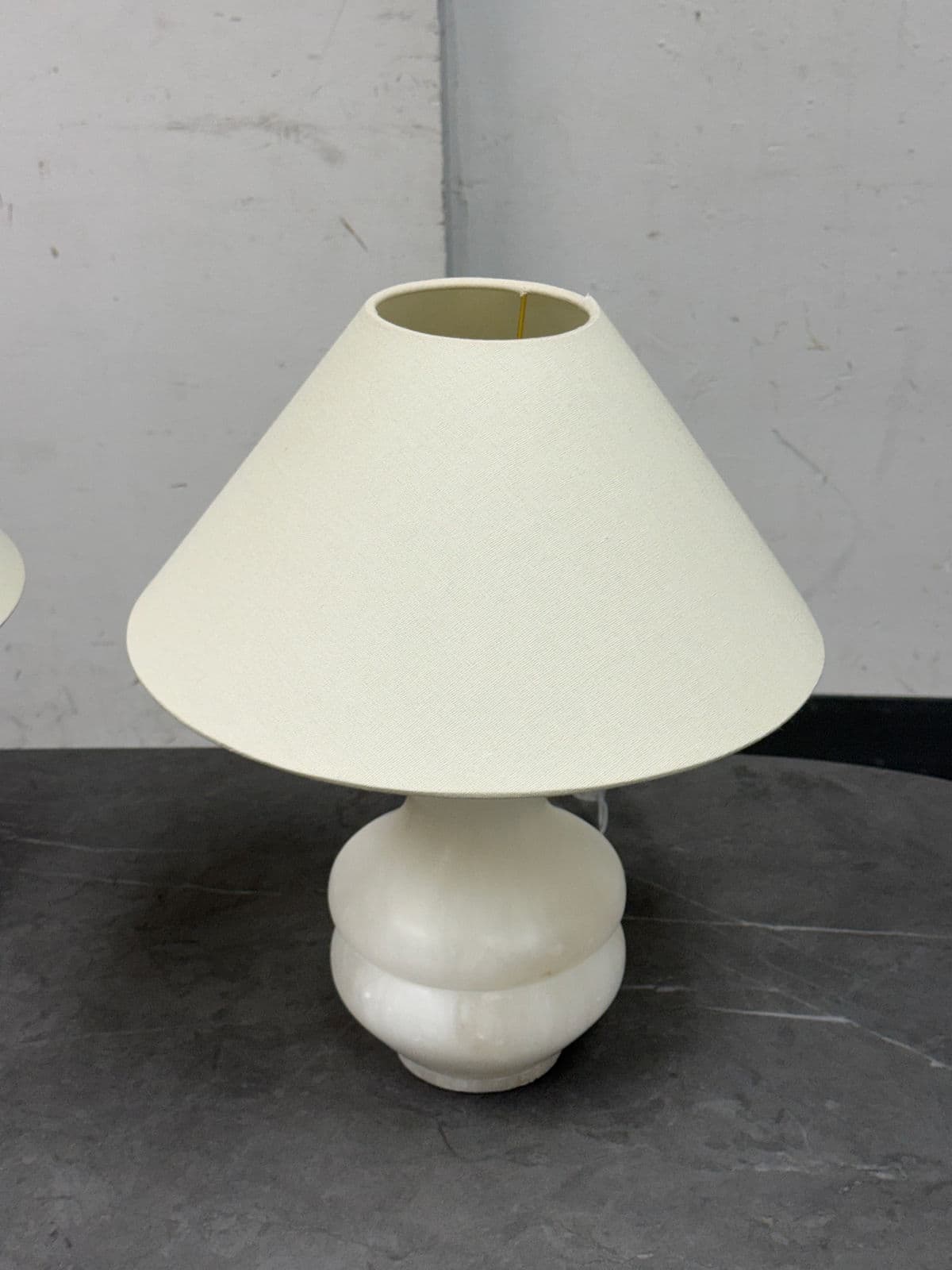 Serena & Lily Mayfair Table Lamps, Pair - Thumbnail 11