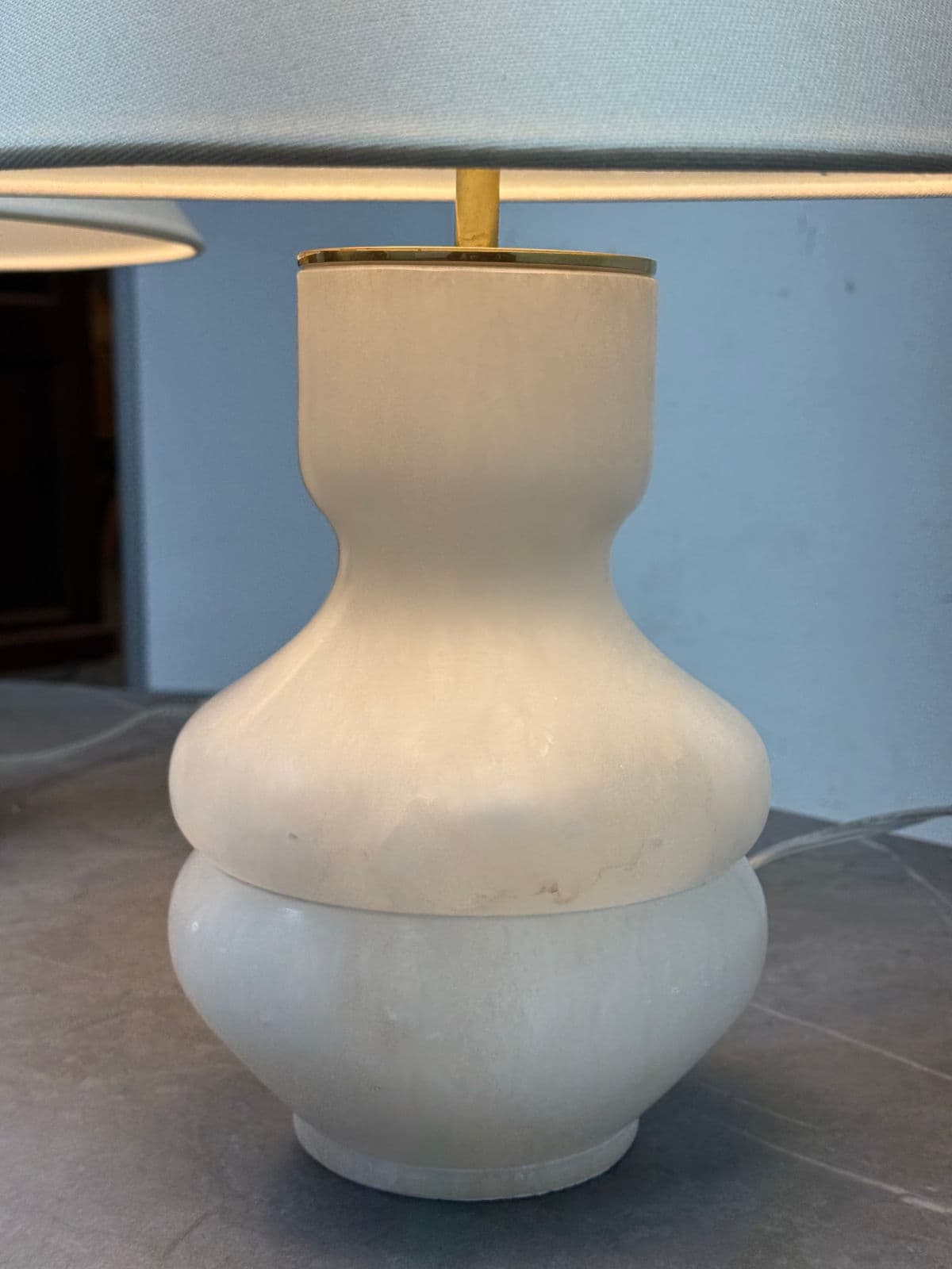 Serena & Lily Mayfair Table Lamps, Pair - Thumbnail 12