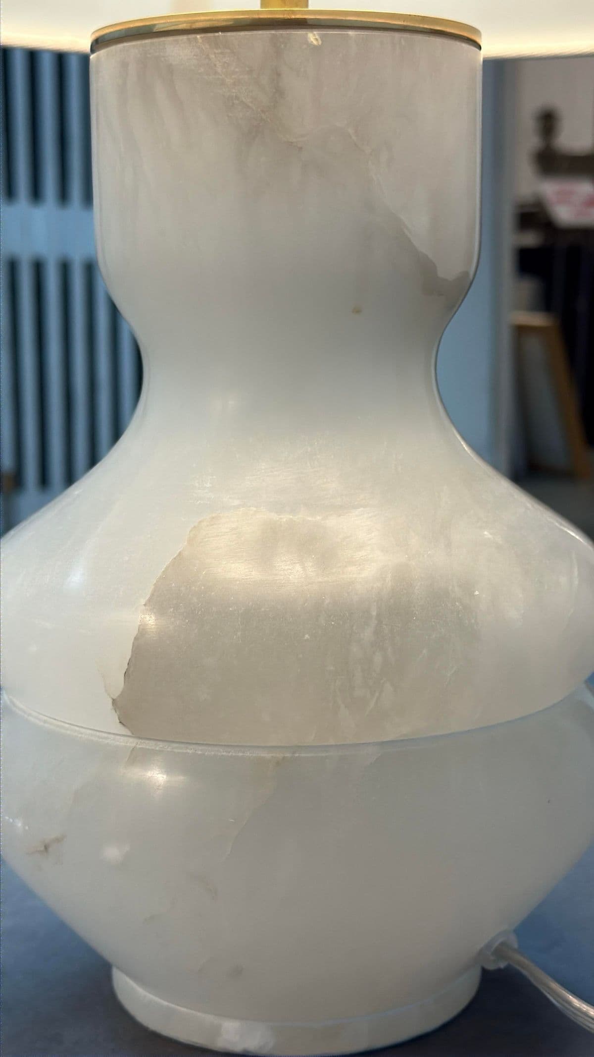 Serena & Lily Mayfair Table Lamps, Pair - Thumbnail 9