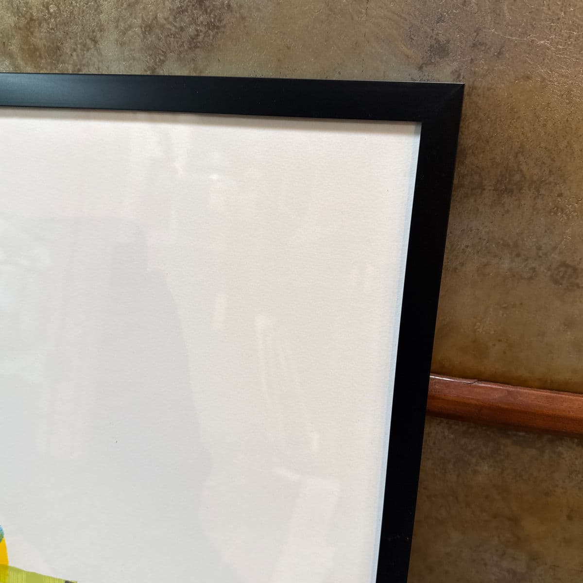 Isabel Wyatt "Zippy" Original Painting, Signed - Thumbnail 7