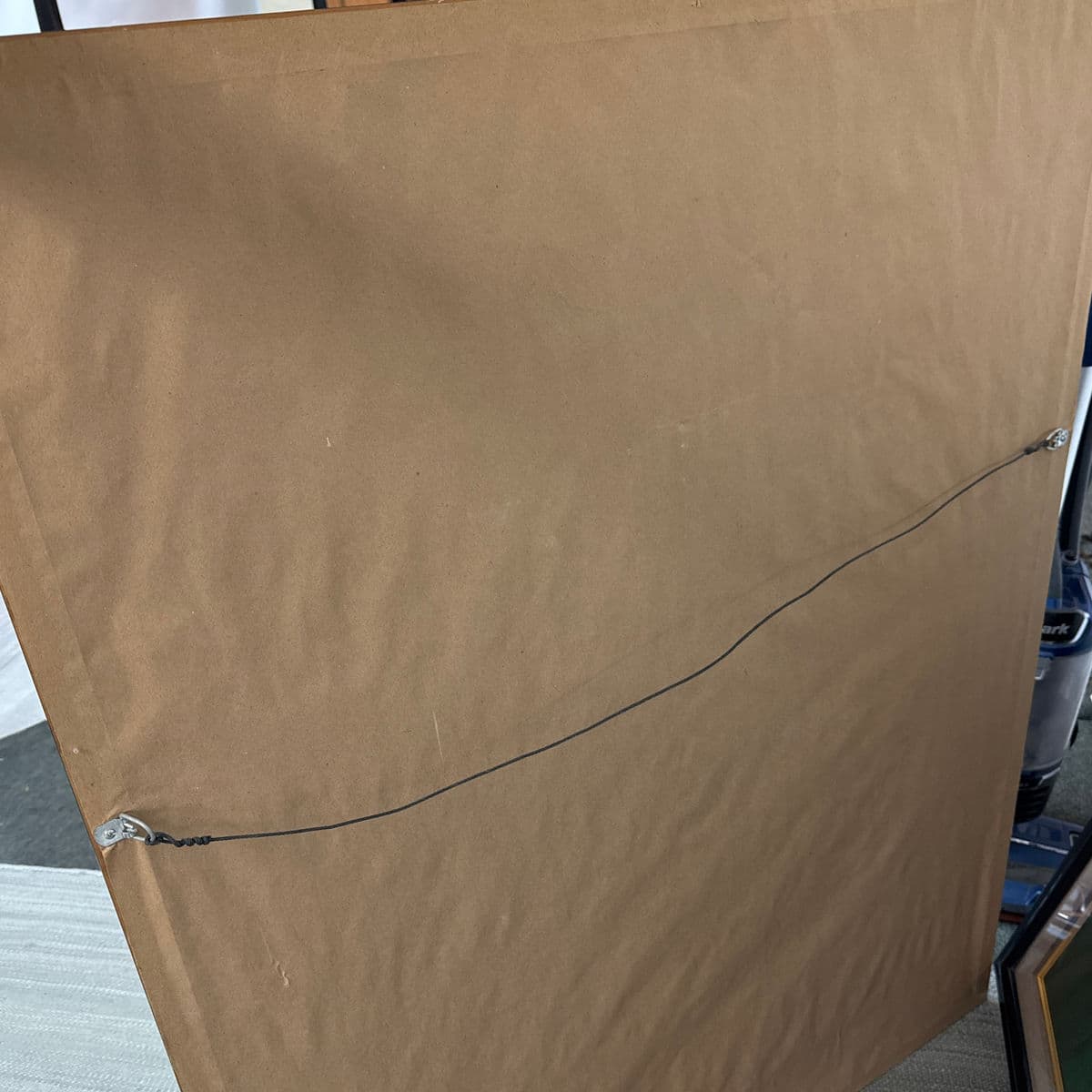 Circa 1994 Isaac Maimon "Cabaret", Signed - Thumbnail 10