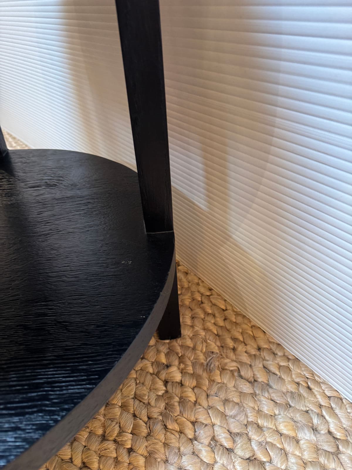 Crate & Barrel Clairemont Side Table - Thumbnail 11