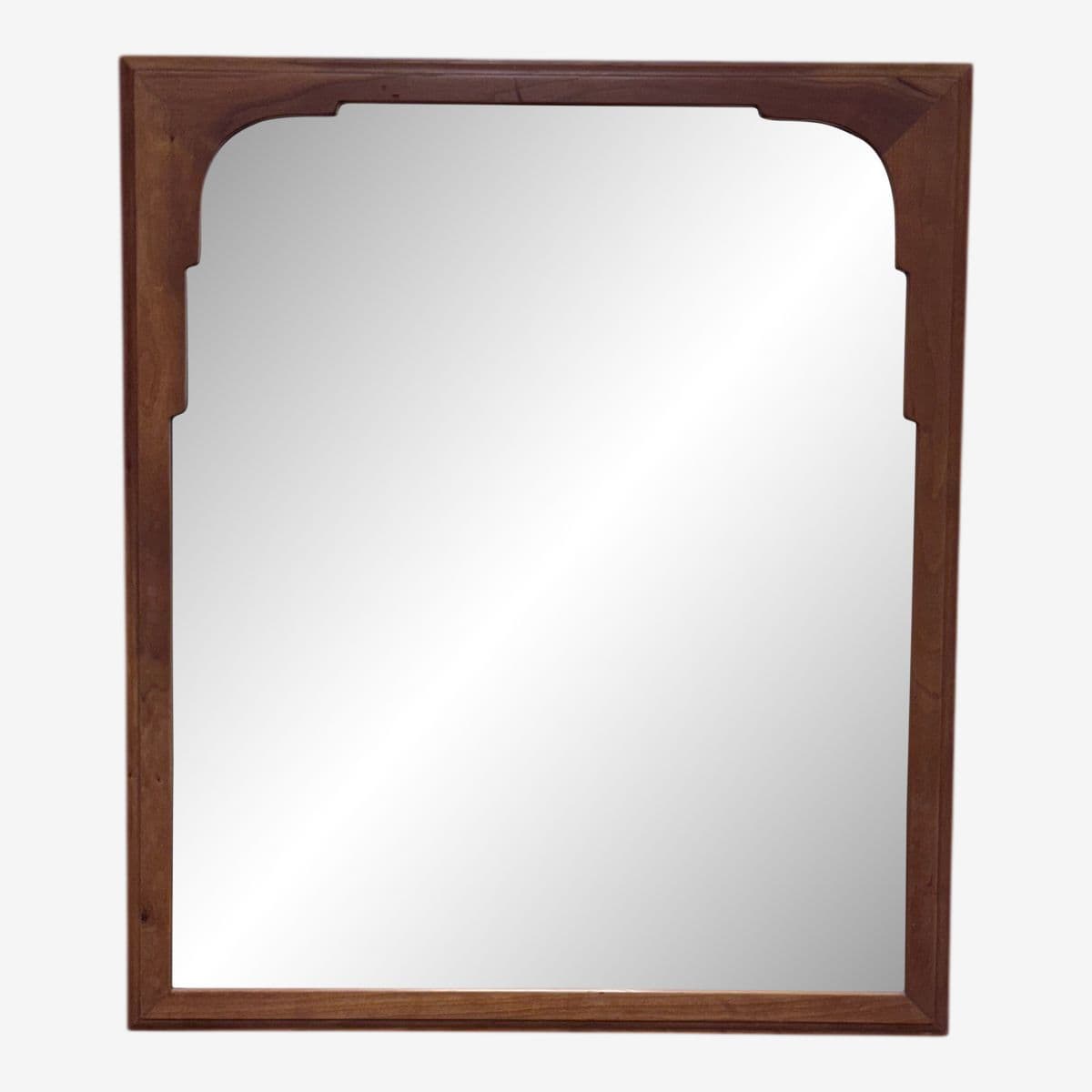 Late 20th Century Stickley Furniture Wall Mirror - Image 1