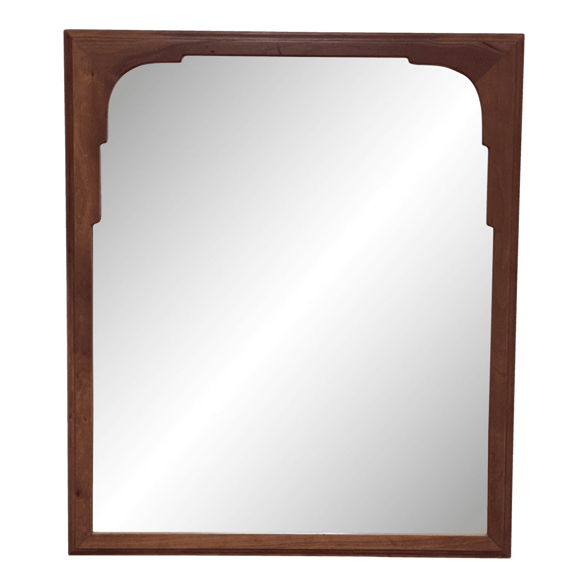 Late 20th Century Stickley Furniture Wall Mirror - Thumbnail 2