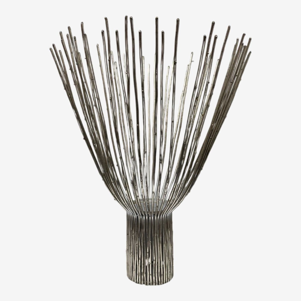 Z Gallerie Wire Candle Holder - Image 1