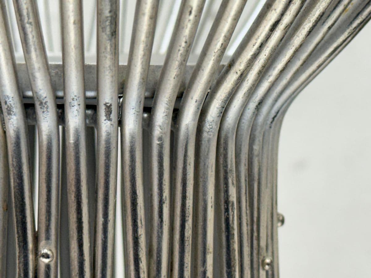 Z Gallerie Wire Candle Holder - Thumbnail 10