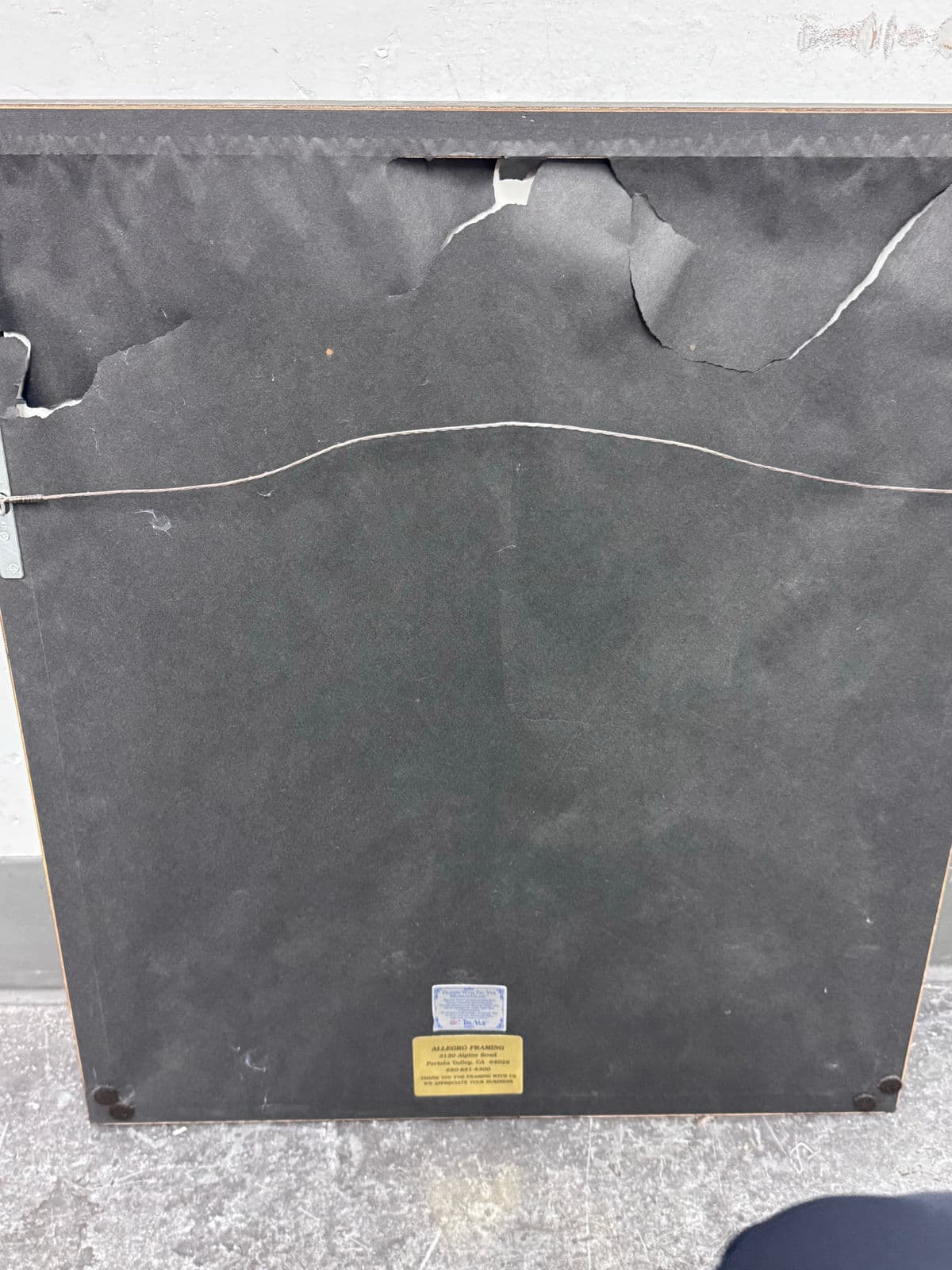 Circa 1971 Man Ray Surrealist Naked Energy, Signed - Thumbnail 12