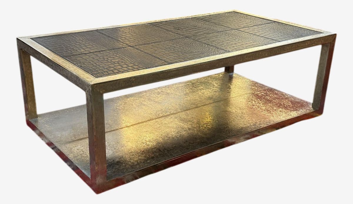 Brownstone Treviso Coffee Table - Image 1