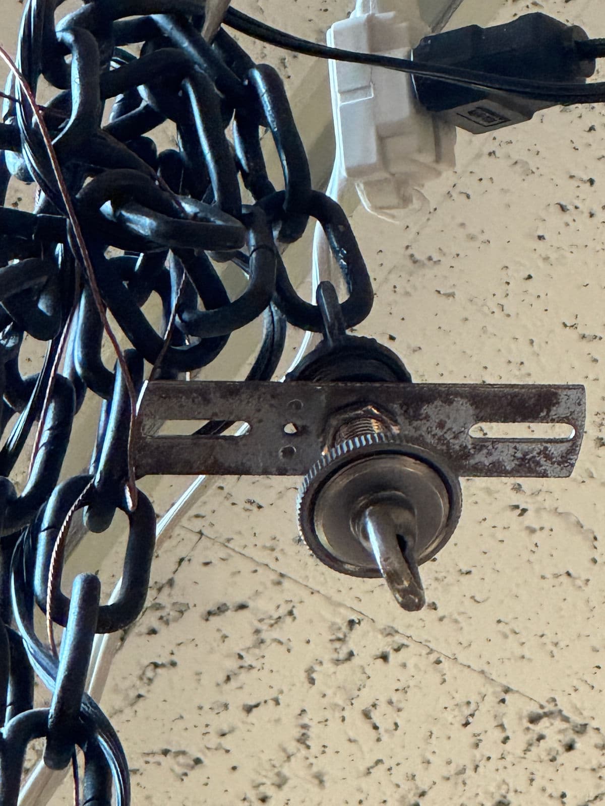 Ironware Celeste Lantern Chandelier - Thumbnail 18