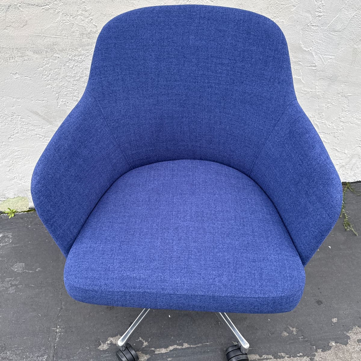 Steelcase for West Elm Sterling Conference Office Chairs - Thumbnail 7