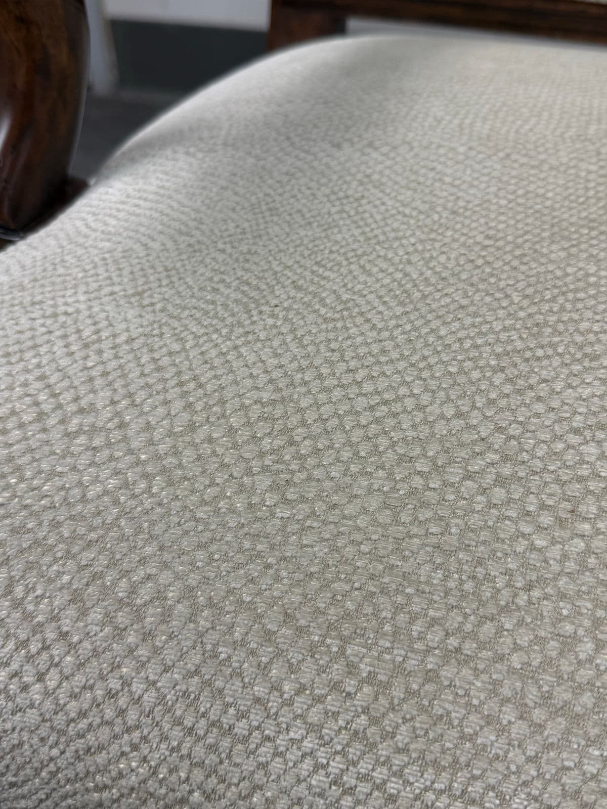 Vintage Louis XV Style Dining Armchairs, Set of Four - Thumbnail 11