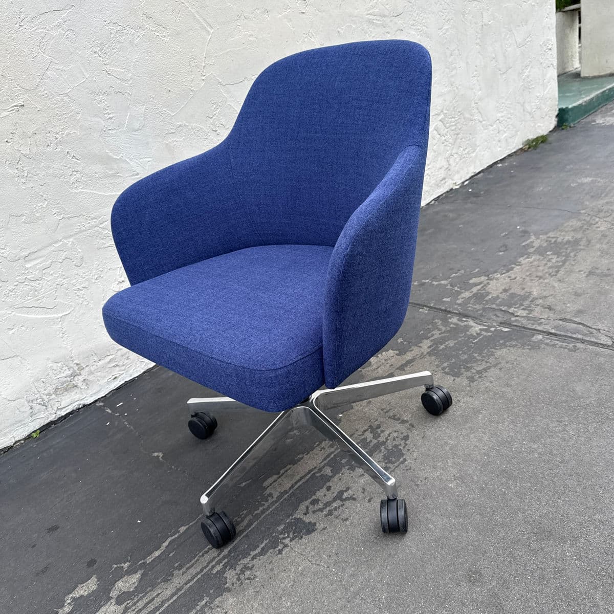 Steelcase for West Elm Sterling Conference Office Chairs - Thumbnail 10