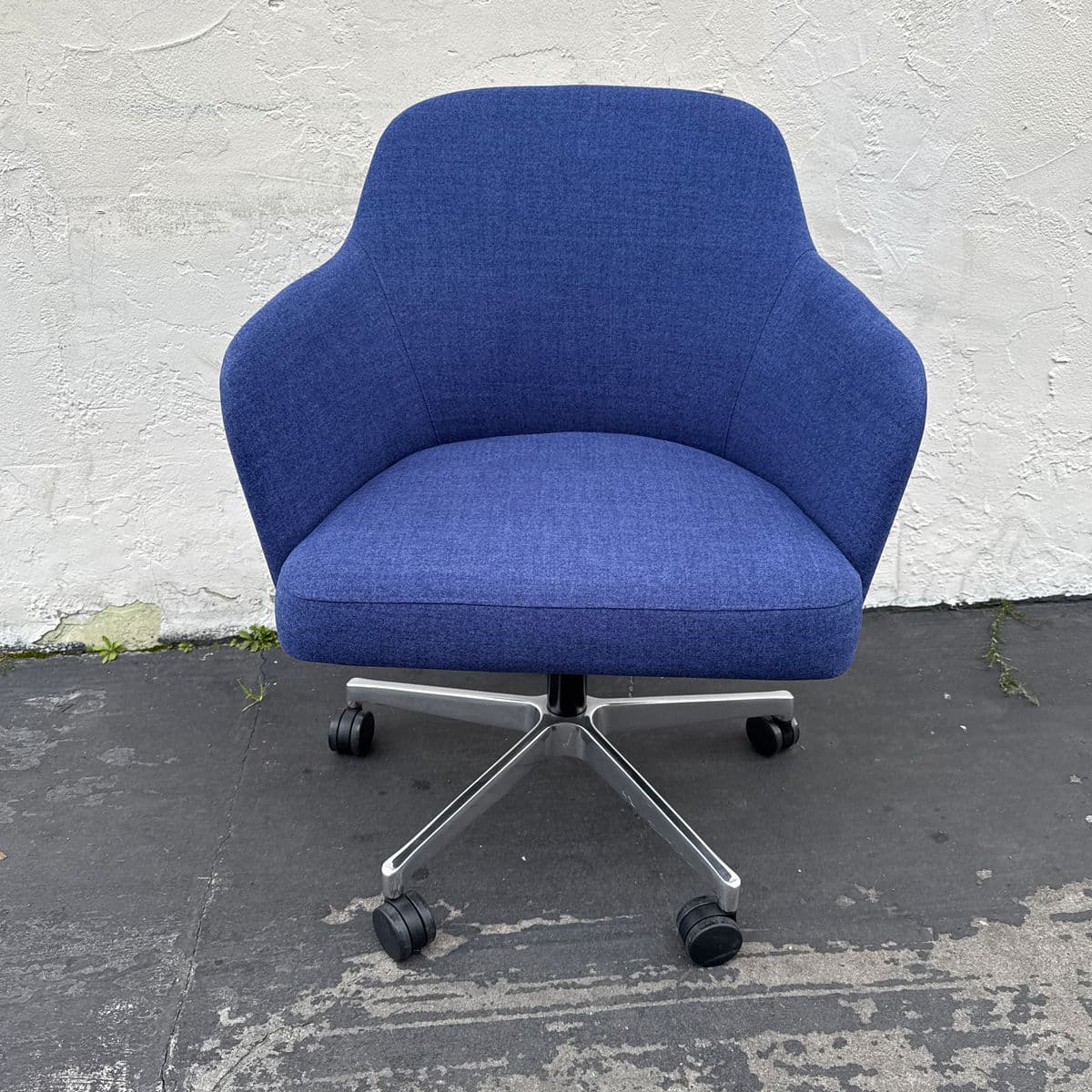 Steelcase for West Elm Sterling Conference Office Chairs - Thumbnail 6