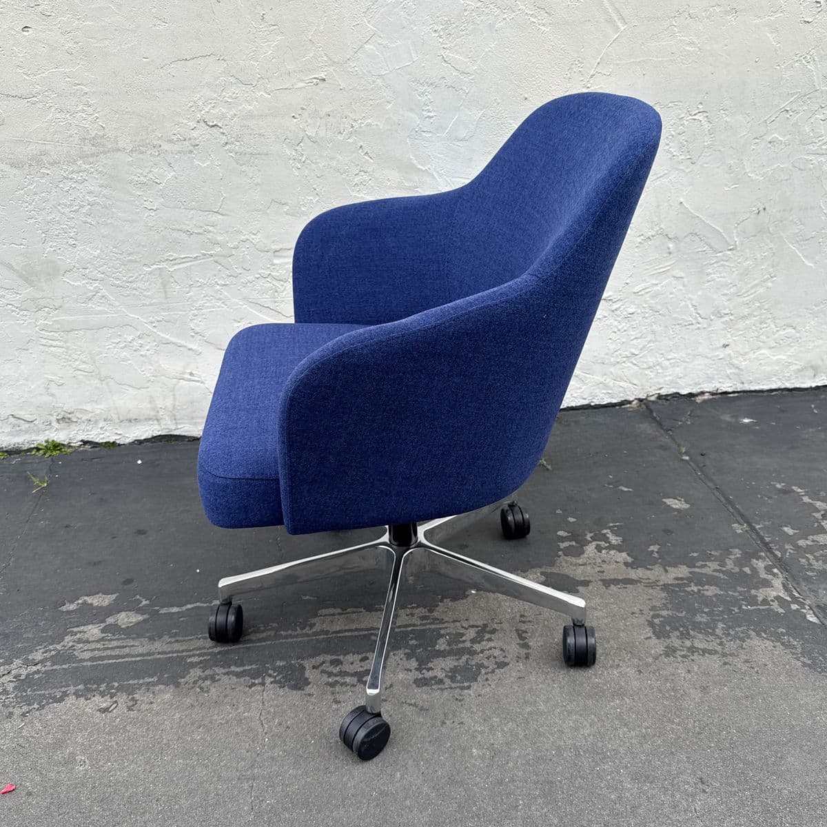 Steelcase for West Elm Sterling Conference Office Chairs - Thumbnail 9