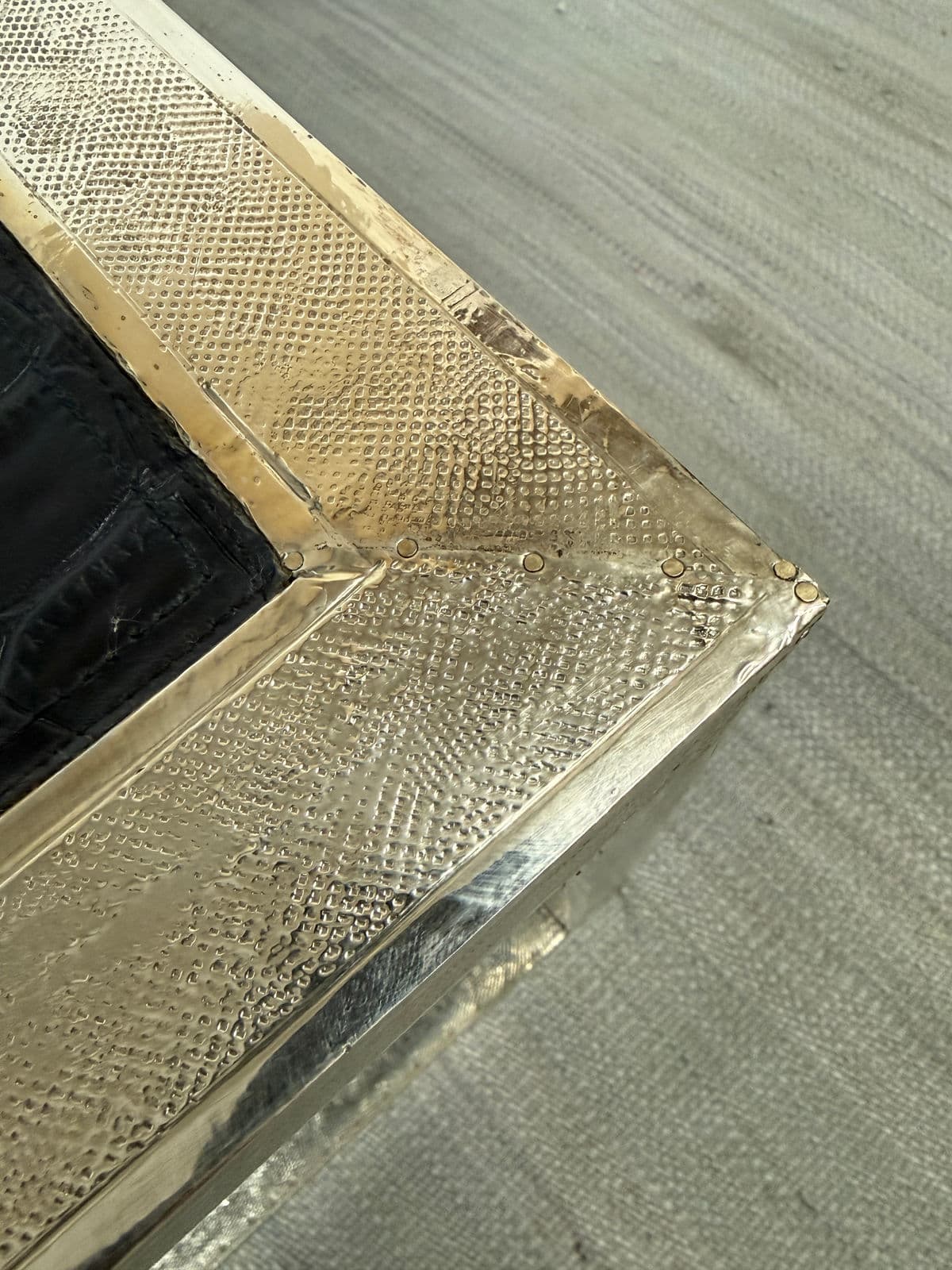 Brownstone Treviso Coffee Table - Thumbnail 10