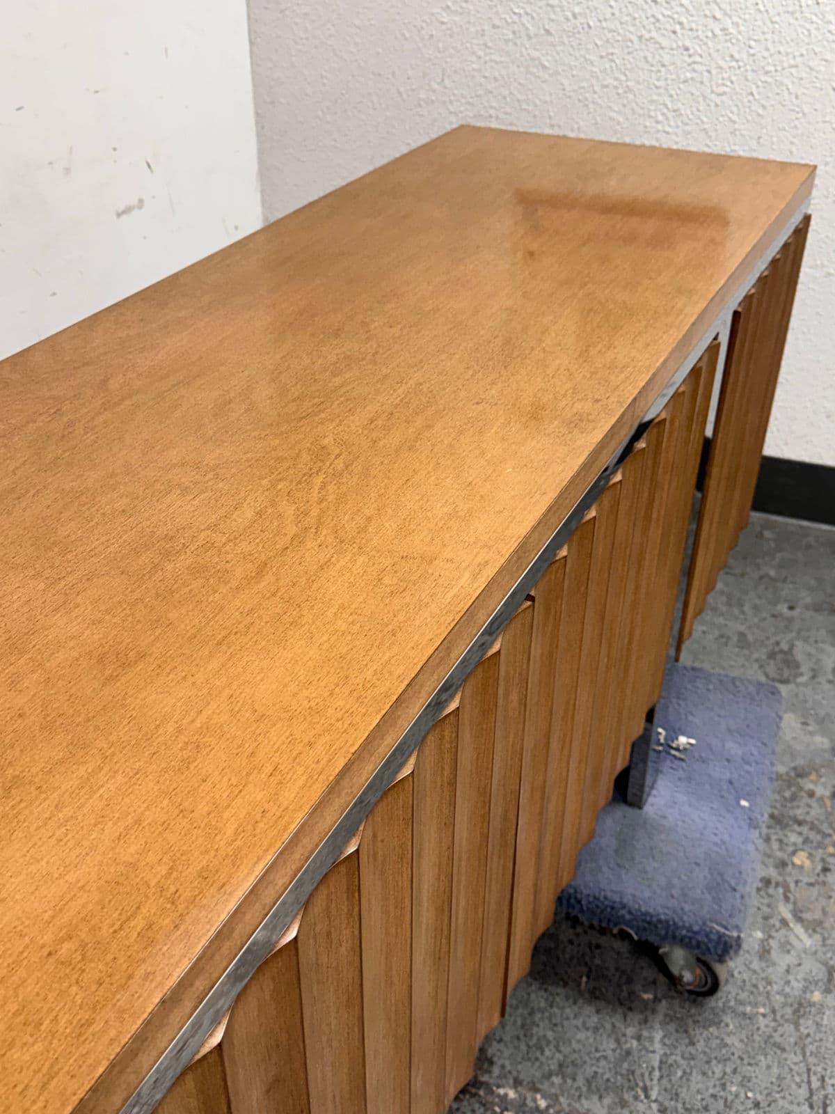 Swaim Emory Media Cabinet - Thumbnail 4