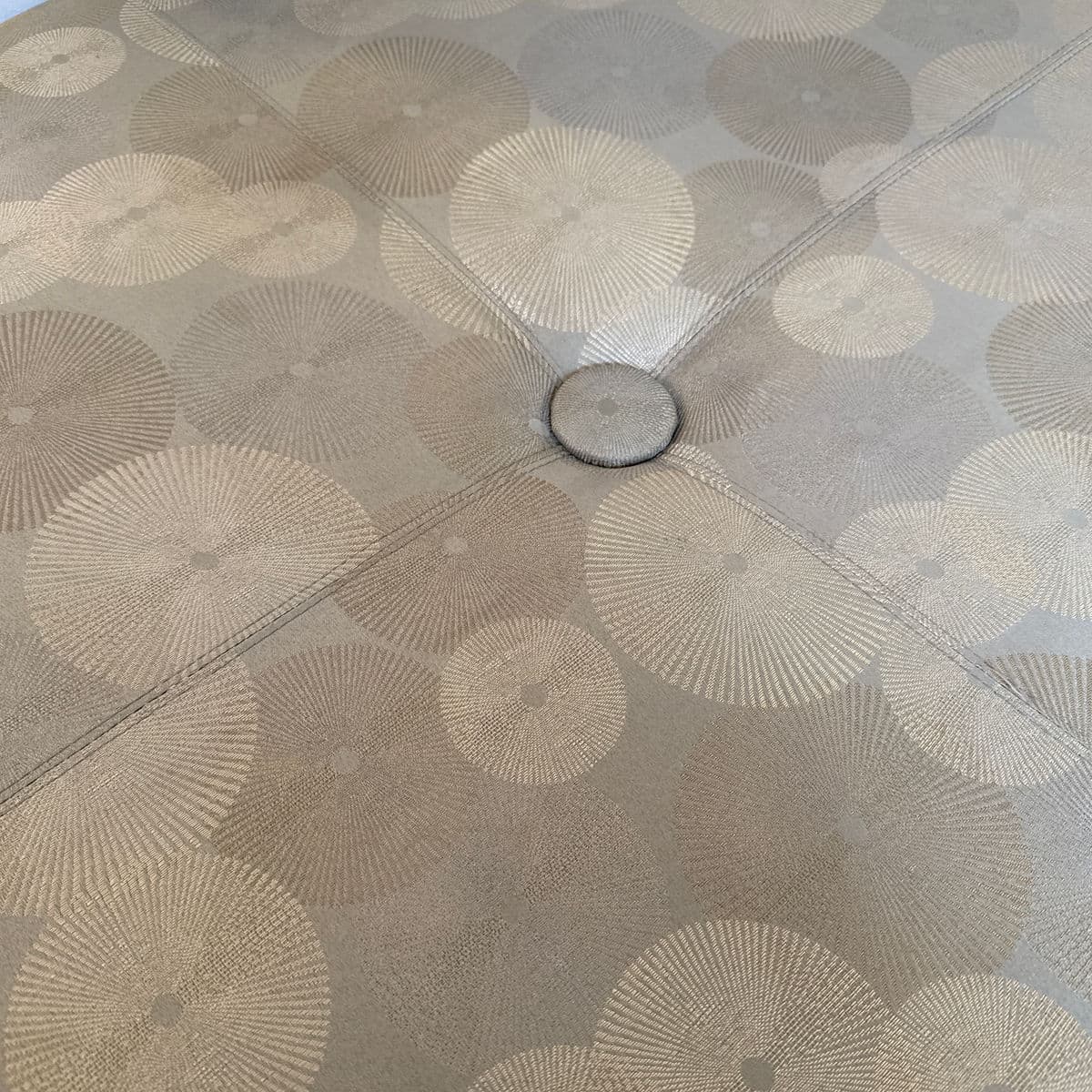 Mitchell Gold + Bob Williams Austin Ottoman - Thumbnail 8