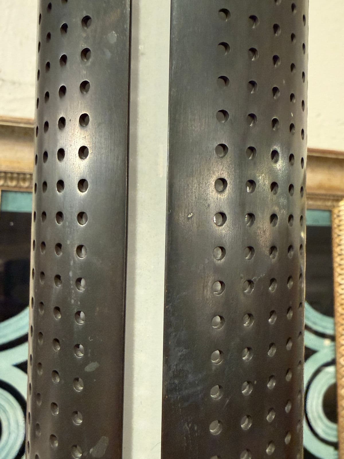 Kelly Wearstler Precision Cylinder Pendant, Small - Thumbnail 6