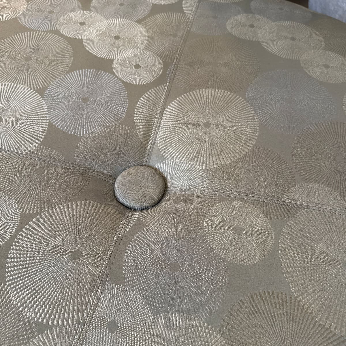 Mitchell Gold + Bob Williams Austin Ottoman - Thumbnail 12