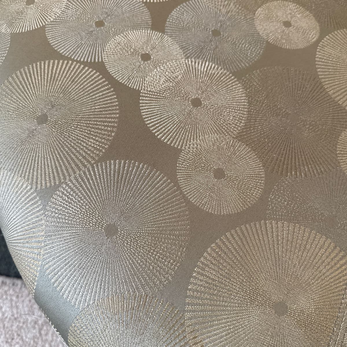 Mitchell Gold + Bob Williams Austin Ottoman - Thumbnail 10